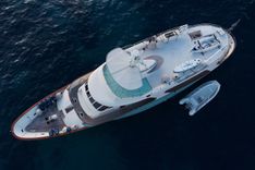 Buy a yacht KALANI - CUSTOM