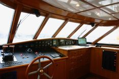 Buy a KALANI - CUSTOM at Shestakov Yacht Sales