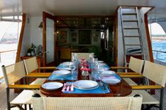 Buy a KALANI at Shestakov Yacht Sales