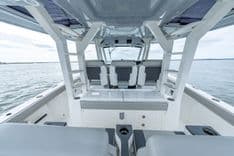 Buy a yacht FIERO 3 - PURSUIT BOATS