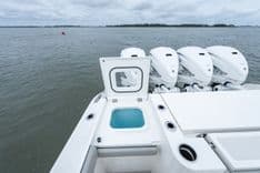 best yacht sales deals FIERO 3 S 428 Sport