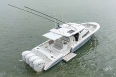 Buy a yacht FIERO 3 43