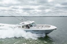 FIERO 3 - PURSUIT BOATS