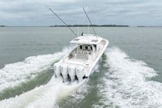 best yacht sales deals FIERO 3 - PURSUIT BOATS