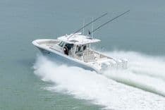 Buy a FIERO 3 43 at Shestakov Yacht Sales