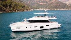 the best price on AZ MAGELLANO 66