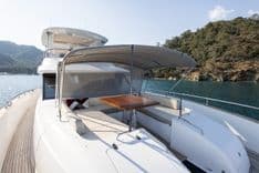 AZ MAGELLANO 66 - Azimut Yachts price