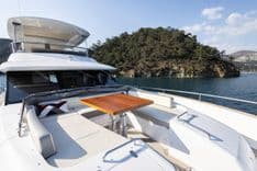Buy a yacht AZ MAGELLANO 66 2020