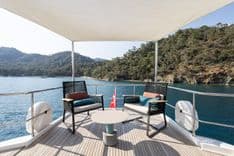 AZ MAGELLANO 66 - Azimut Yachts yacht sale