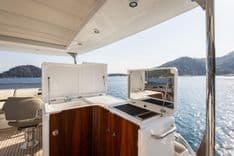 best yacht sales deals AZ MAGELLANO 66 66