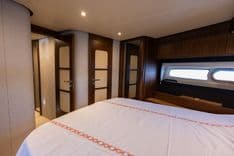 Buy a yacht AZ MAGELLANO 66 - Azimut Yachts