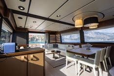 Buy a AZ MAGELLANO 66 - Azimut Yachts at Shestakov Yacht Sales