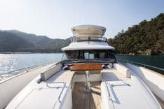 AZ MAGELLANO 66 66 yacht sale