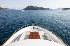 best yacht sales deals AZ MAGELLANO 66 - Azimut Yachts