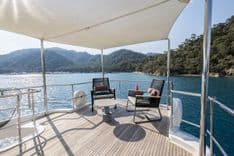 Buy a AZ MAGELLANO 66 at Shestakov Yacht Sales