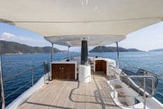 Buy a yacht AZ MAGELLANO 66 66