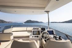 AZ MAGELLANO 66 - Azimut Yachts yacht sale
