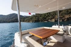 AZ MAGELLANO 66 - Azimut Yachts