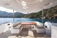 AZ MAGELLANO 66 2020 price