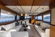 best yacht sales deals AZ MAGELLANO 66