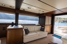 Buy a AZ MAGELLANO 66 2020 at Shestakov Yacht Sales