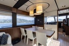 AZ MAGELLANO 66 - Azimut Yachts price