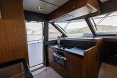 AZ MAGELLANO 66 yacht sale