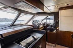 best yacht sales deals AZ MAGELLANO 66 2020