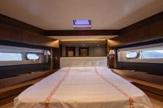 Buy a yacht AZ MAGELLANO 66