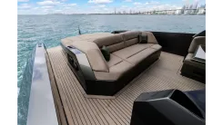 Стоимость яхты Permanent Vacation VQ52 Hardtop