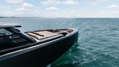 Стоимость яхты Permanent Vacation - VANQUISH YACHTS