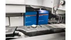 Купить Permanent Vacation - VANQUISH YACHTS