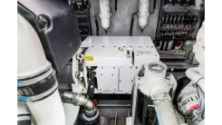 Купить яхту Permanent Vacation - VANQUISH YACHTS в Shestakov Yacht Sales