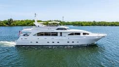 best yacht sales deals CARPE DIEM - INTERMARINE