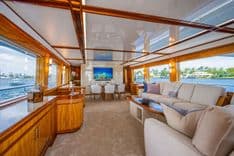 CARPE DIEM - INTERMARINE yacht sale