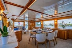 best yacht sales deals CARPE DIEM 95