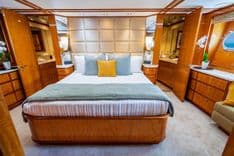 best yacht sales deals CARPE DIEM - INTERMARINE