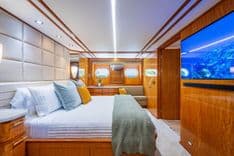 CARPE DIEM 95 yacht sale