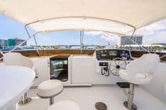 best yacht sales deals CARPE DIEM