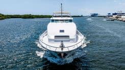 best yacht sales deals CARPE DIEM 2000