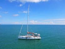 best yacht sales deals No Name 46