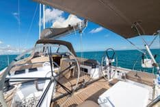 the best price on No Name AZUREE 46