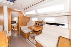 No Name 46 yacht sale