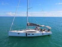 best yacht sales deals No Name - SIRENA