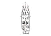 Купить яхту RAYS 82 в Shestakov Yacht Sales