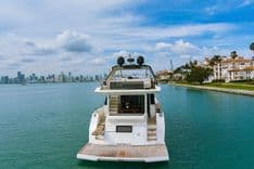 Стоимость яхты JESSEA - Astondoa