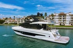 Купить яхту JESSEA 66 в Shestakov Yacht Sales