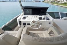 Продажа яхты JESSEA - Astondoa