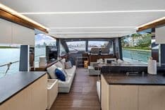 Купить яхту JESSEA - Astondoa в Shestakov Yacht Sales