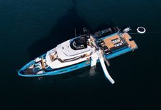 Лучшие предложения покупки яхты KING BENJI - DUNYA YACHTS